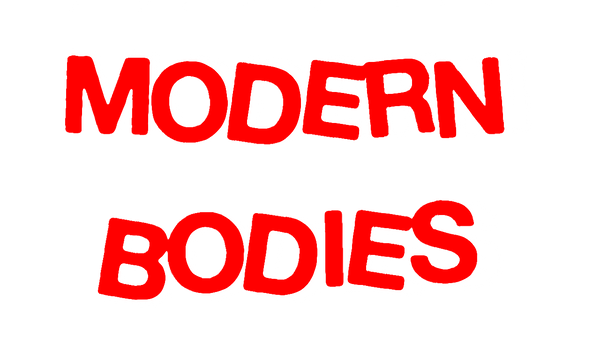 Modern Bodies Online Store