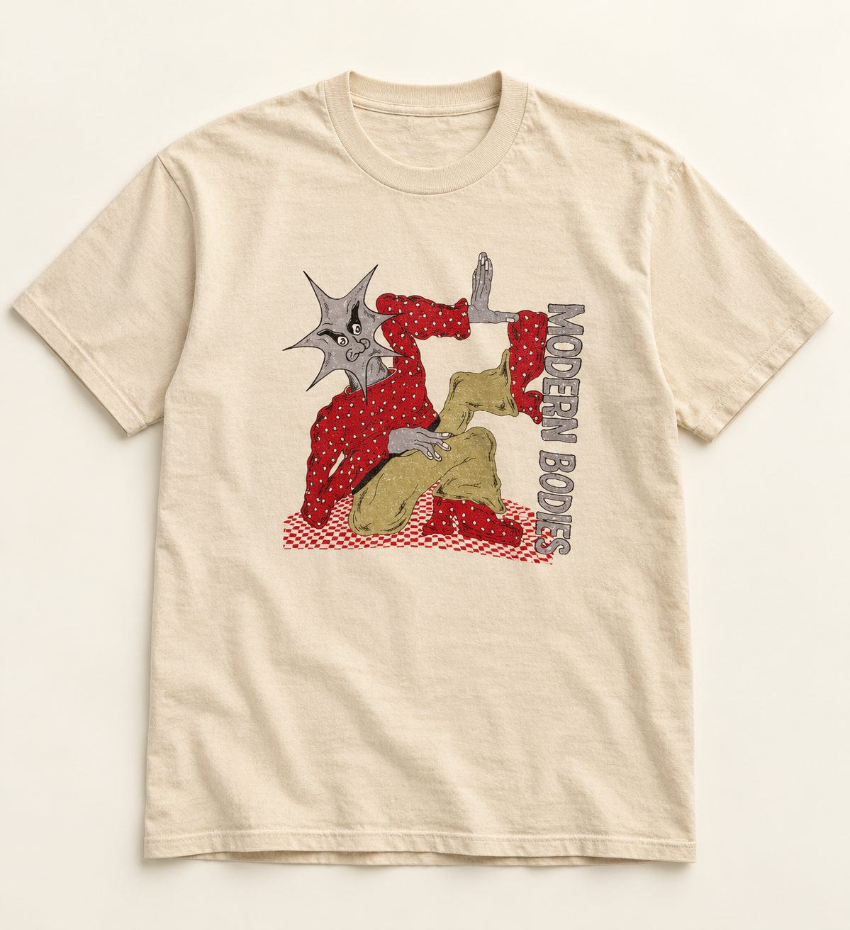 STARMAN TEE