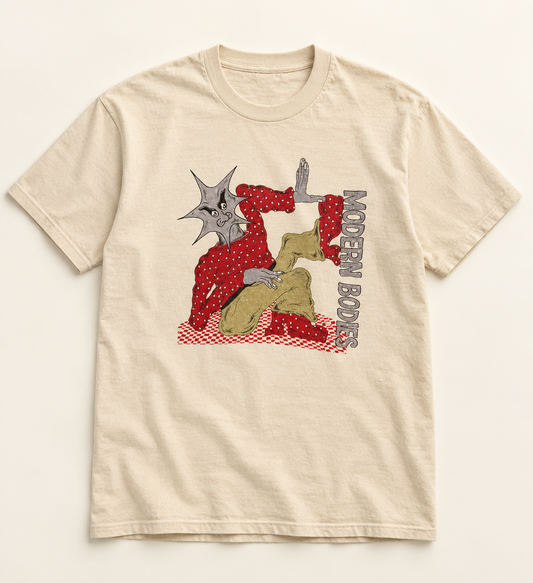 STARMAN TEE