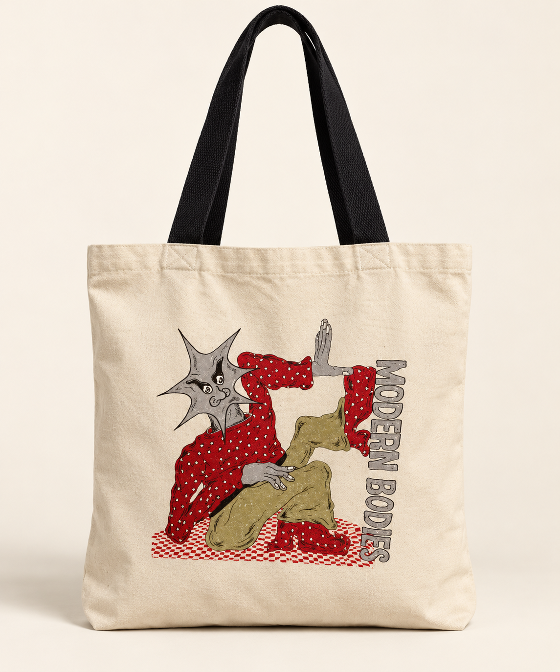 STARMAN TOTE