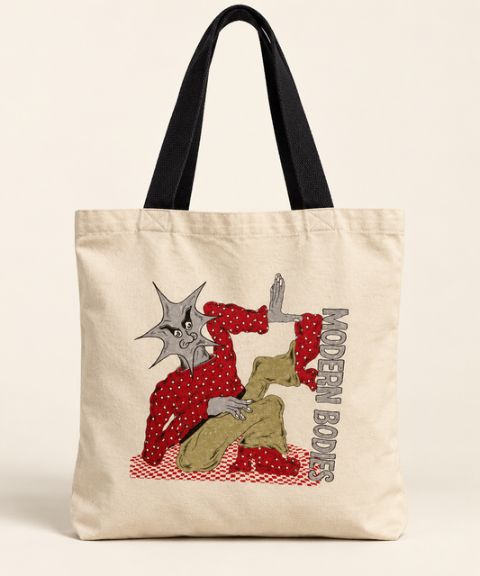 STARMAN TOTE